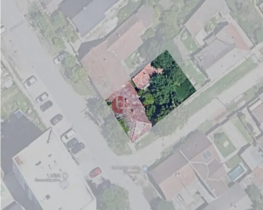 Sale, land lot, 300m², Prozivka, Subotica