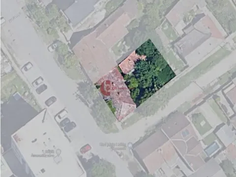 Sale, land lot, 3m², Prozivka, Subotica