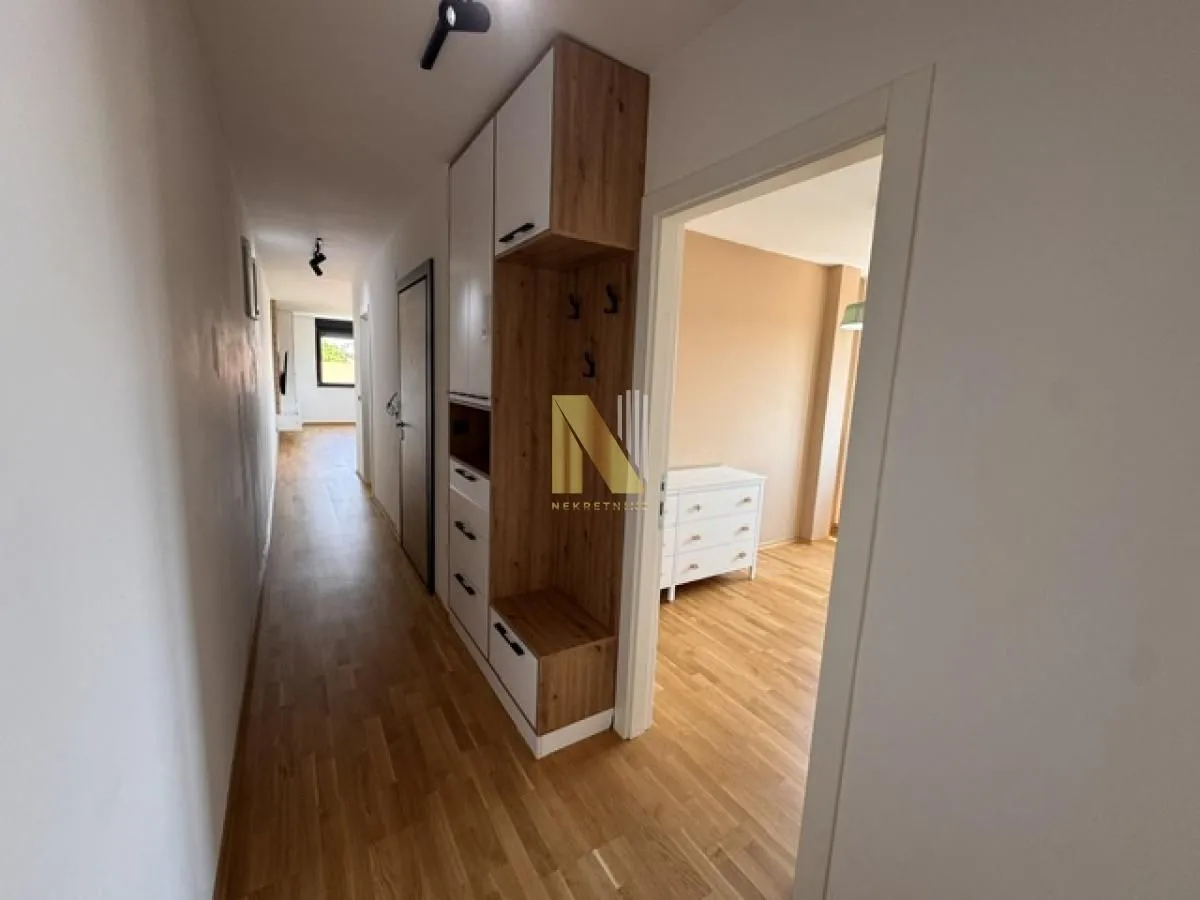 Prodaja, trosoban stan, 87m², Telep, Novi Sad Sve Podlokacije