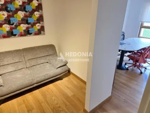 Izdavanje, poslovni prostor, 107m², Novi Beograd Blok 65, Novi Beograd Sve Podlokacije - image 2