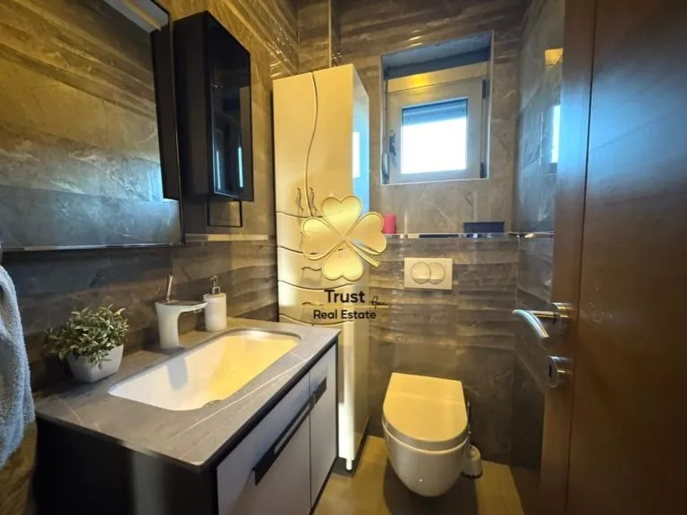 Rent, two bedroom apartment, 75m², Stari Aerodrom, Podgorica