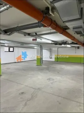 Sale, two bedroom apartment, 48m², Južni Bulevar, Vračar Sve Podlokacije - image 13