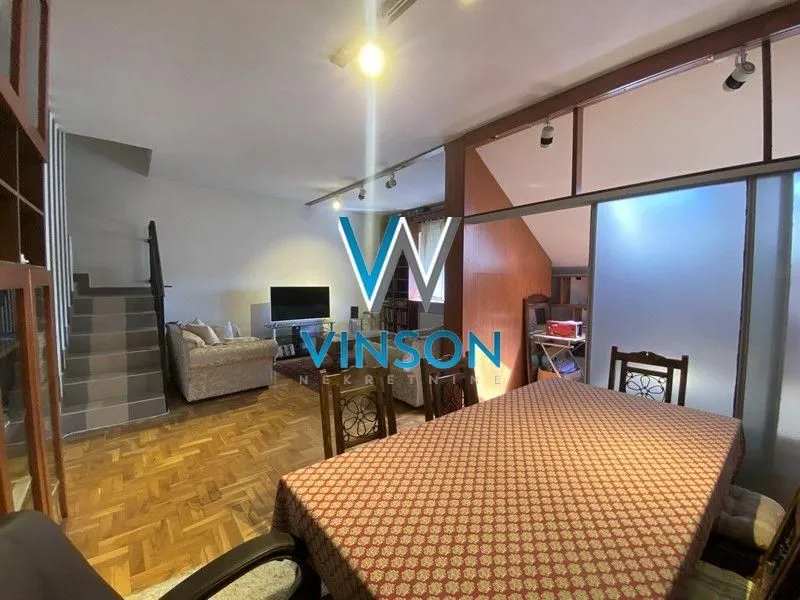 Prodaja, četvorosoban stan, 120m², Novi Sad Sve Podlokacije, Novi Sad