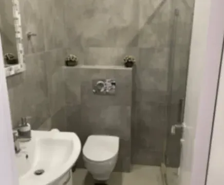 Rent, apartment, 40m², Bečići, Budva - image 7