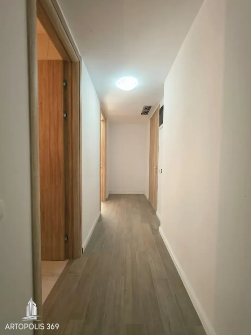 Prodaja, trosoban stan, 99m², Zvezdin Stadion, Beograd