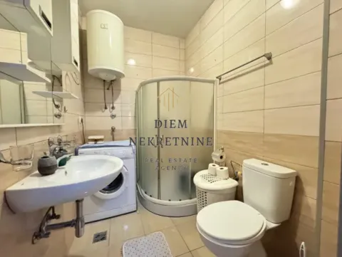 Rent, one bedroom apartment, 42m², Zabjelo, Podgorica - image 2