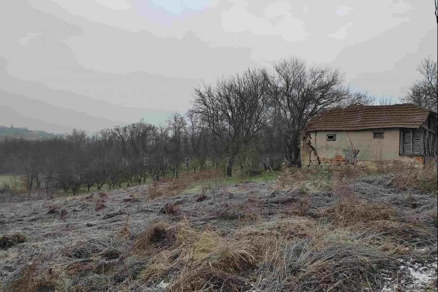 Prodaja, plac, 5100m², Barajevo, Beograd