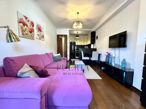 Rent, one bedroom apartment, 45m², Gorica C, Podgorica - image 2