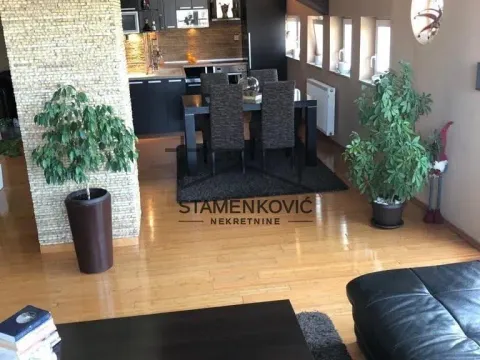 Sale, three bedroom apartment, 113m², Nova Detelinara, Novi Sad Sve Podlokacije - image 11