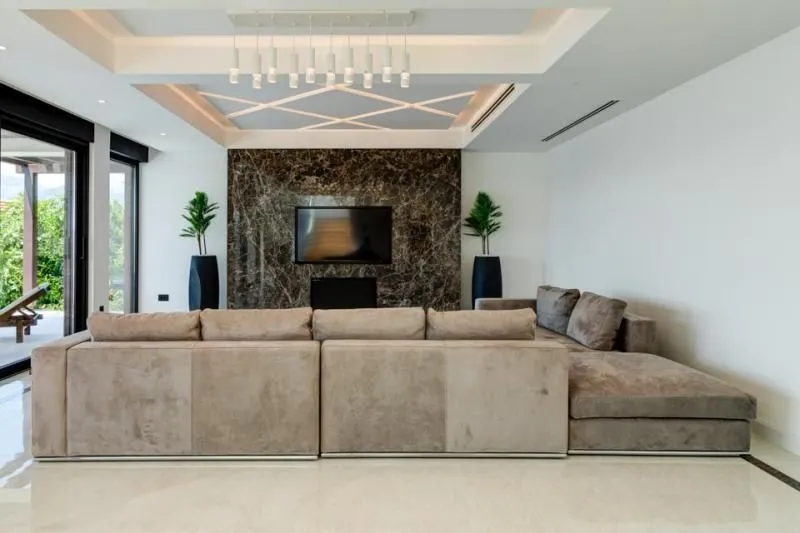 Prodaja, kuća, 452m², Marići, Tivat