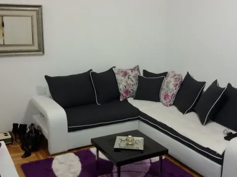 Izdavanje, trosoban stan, 30m², Zabjelo, Podgorica - image 15