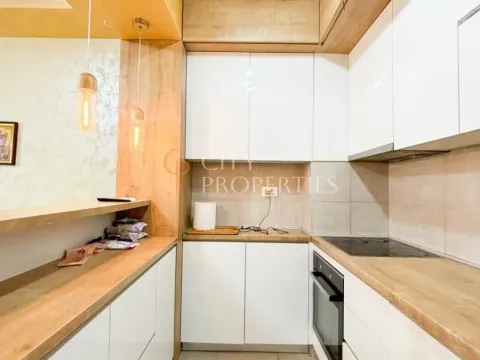 Izdavanje, stan, 64m², City Kej, Podgorica - image 13