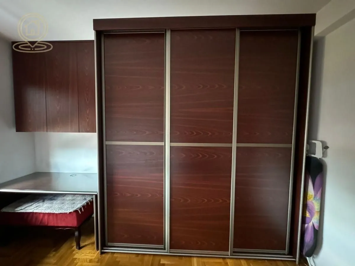 Rent, one bedroom apartment, 45m², Telep, Novi Sad Sve Podlokacije