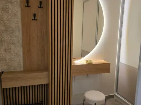 Rent, two bedroom apartment, 54m², Hadzipopovac, Palilula Sve Podlokacije - image 7