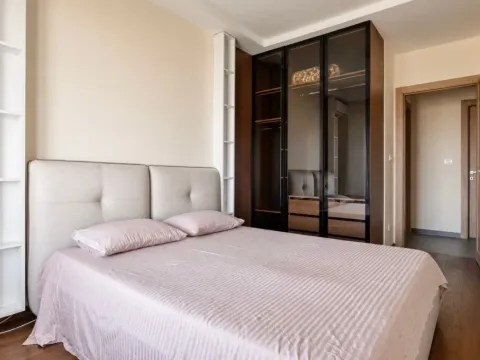 Rent, two bedroom apartment, 72m², Master Kvart, Podgorica - image 9