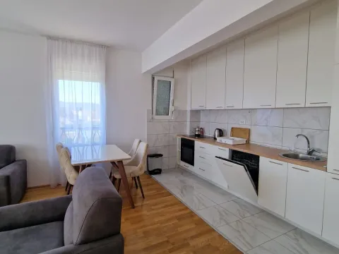 Prodaja, dvosoban stan, 70m², City Kvart, Podgorica - image 2