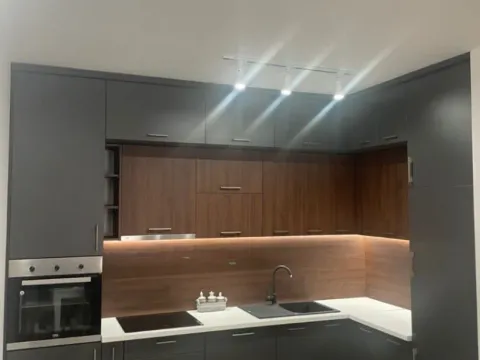 Izdavanje, dvosoban stan, 70m², Master Kvart, Podgorica - image 7