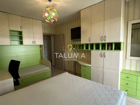 Rent, one bedroom apartment, 54m², Preko Morače, Podgorica - image 7