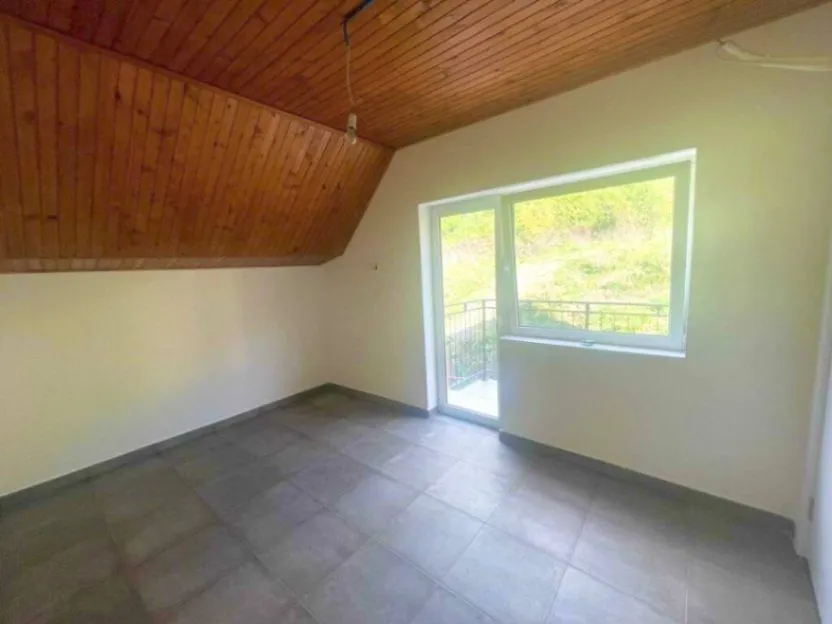 Sale, one bedroom apartment, 43m², Kavač, Kotor