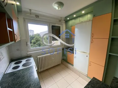 Izdavanje, dvosoban stan, 66m², Železnička Stanica, Novi Sad Sve Podlokacije - image 4