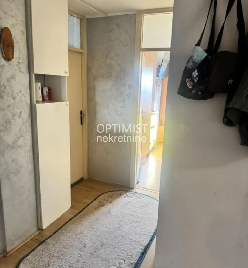 Prodaja, dvosoban stan, 75m², Novi Beograd Blok 62, Novi Beograd Sve Podlokacije