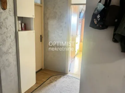 Sale, two bedroom apartment, 75m², Novi Beograd Blok 62, Novi Beograd Sve Podlokacije - image 12