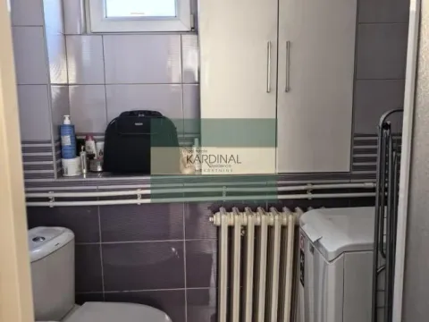 Prodaja, garsonjera, 24m², Centar, Kragujevac - image 10