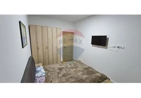 Izdavanje, jednosoban stan, 45m², Zabjelo, Podgorica - image 8