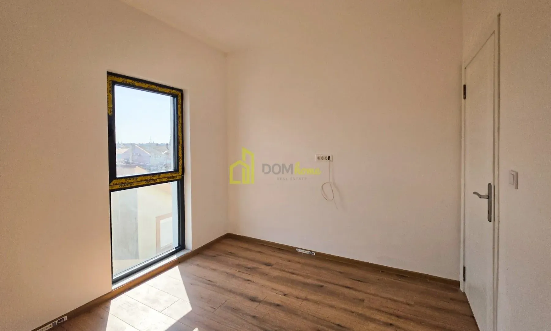 Prodaja, jednosoban stan, 45m², Zabjelo, Podgorica