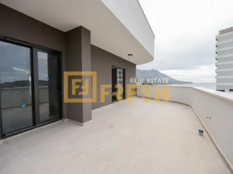 Sale, two bedroom apartment, 67m², Bečići, Budva - image 13