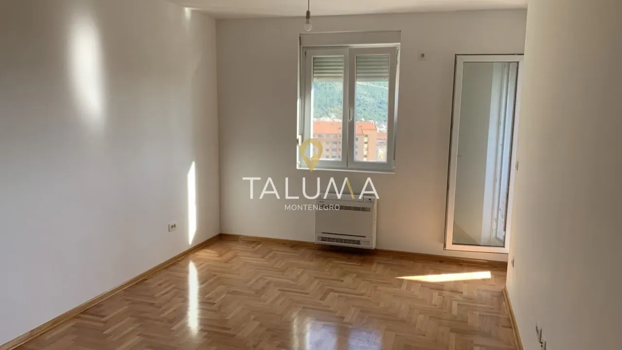 Prodaja, dvosoban stan, 56m², Dubovica, Budva