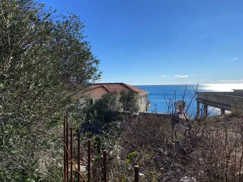 Prodaja, plac, 740m², Pržno, Budva - image 2