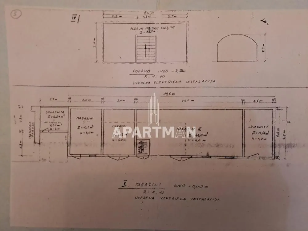 Sale, house, 320m², Ruma, Srbija