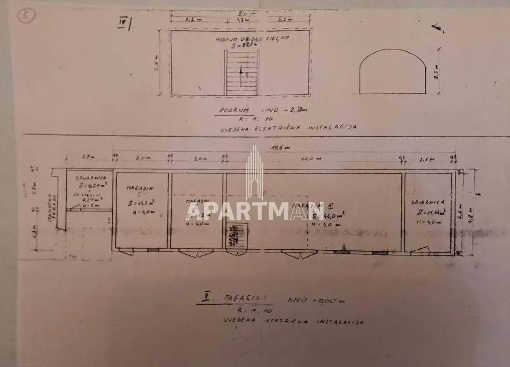 Prodaja, kuća, 320m², Ruma, Srbija