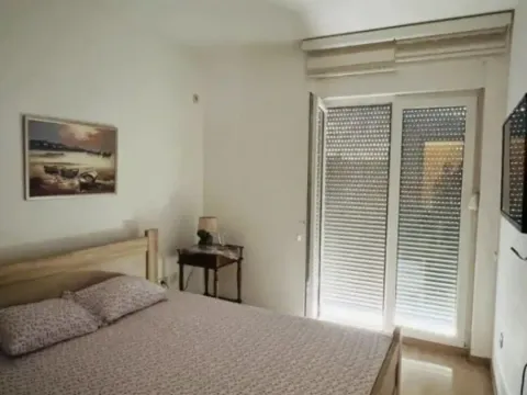 Rent, one bedroom apartment, 47m², City Kvart, Podgorica - image 3