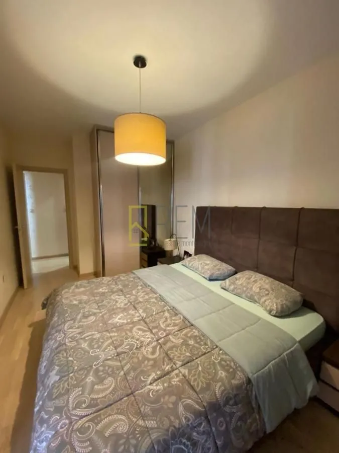 Prodaja, dvosoban stan, 67m², City Kvart, Podgorica