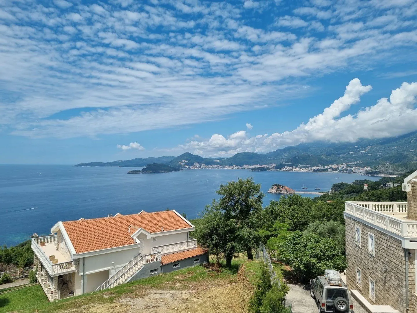 Prodaja, kuća, 114m², Budva, Crna Gora