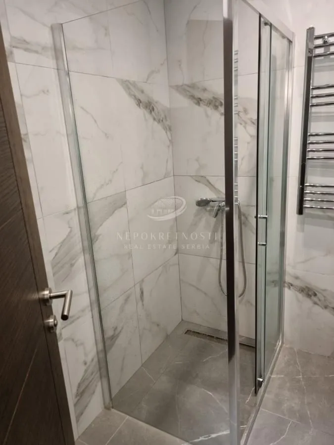 Prodaja, jednosoban stan, 34m², Centar, Zlatibor