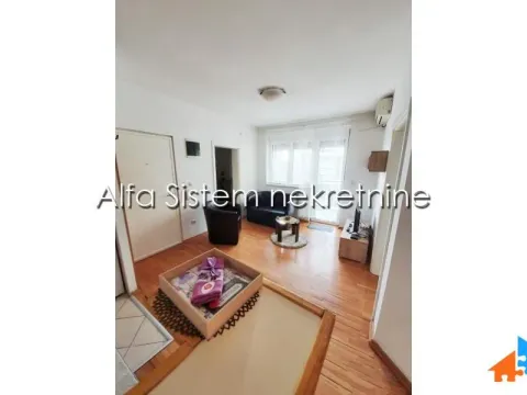 Rent, apartment, 43m², Vračar Hram, Vračar Sve Podlokacije - image 4