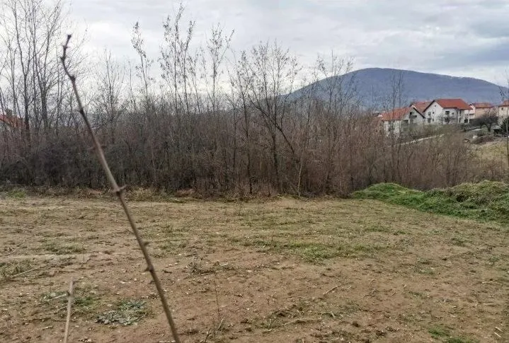 Prodaja, plac, 813m², Arandjelovac, Srbija