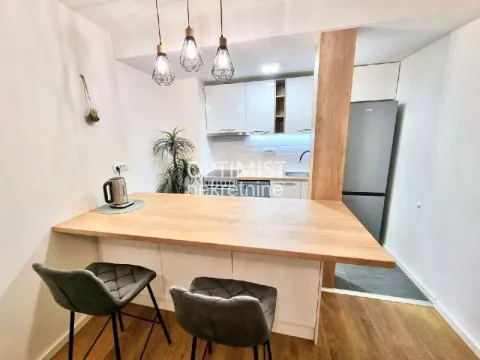 Izdavanje, dvosoban stan, 39m², Savski Venac, Beograd - image 4