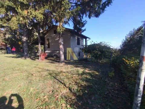 Sale, house, 61m², Banja Vrdnik, Irig - image 19