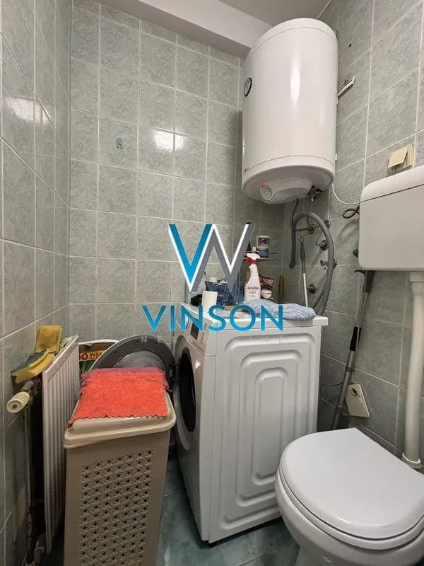 Prodaja, dvosoban stan, 44m², Grbavica, Novi Sad Sve Podlokacije
