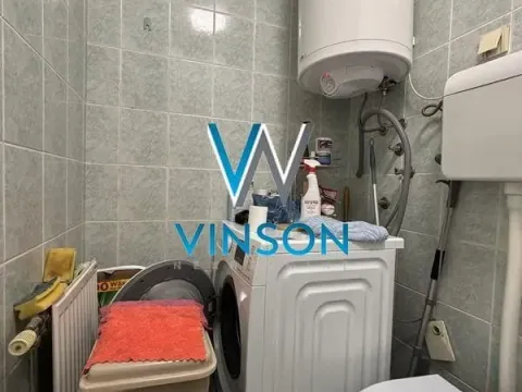 Prodaja, dvosoban stan, 44m², Grbavica, Novi Sad Sve Podlokacije - image 11