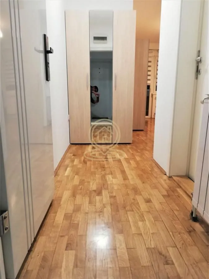 Rent, studio apartment, 30m², Detelinara, Novi Sad Sve Podlokacije