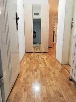 Rent, studio apartment, 30m², Detelinara, Novi Sad Sve Podlokacije - image 9