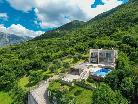 Prodaja, kuća, 359m², Stoliv, Kotor - image 21