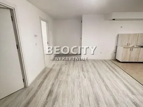 Sale, two bedroom apartment, 57m², Žarkovo, Beograd - image 4