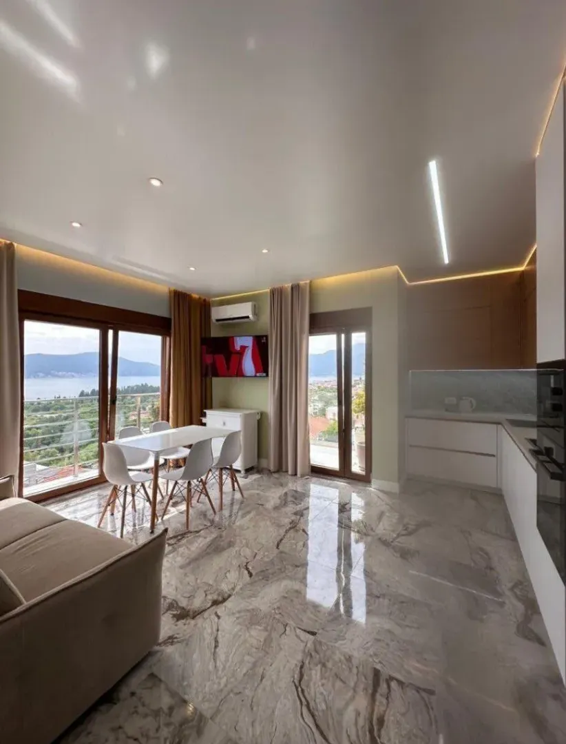 Prodaja, stan, 68m², Kava, Tivat