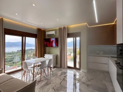 Prodaja, stan, 68m², Kava, Tivat - image 13